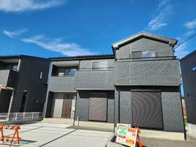 三重県四日市市大治田３丁目