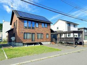 北海道札幌市北区屯田九条１０丁目