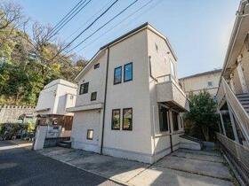 神奈川県横浜市中区山手町