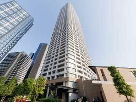 ザ・パークハウス西新宿タワー６０
