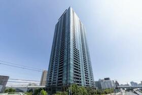 シティタワー大阪天満