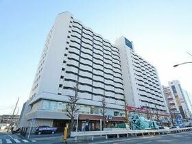 キャッスル共進マンション