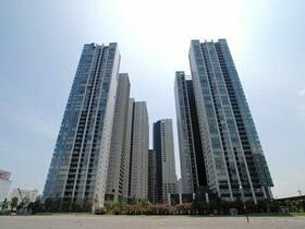 ワールドシティタワーズ　キャピタルタワー