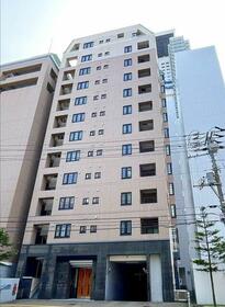 ラ・クラッセ札幌ステーションフロントＩＩ