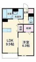 間取り：211064427084