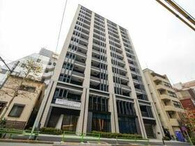 プレミスト東銀座築地　Ｅｄｇｅ　Ｃｏｕｒｔ