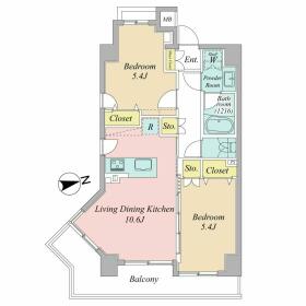 インフィニティ三田