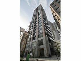 ライオンズタワー目黒川