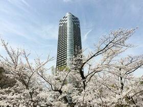 パークコート赤坂檜町ザタワー
