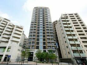 ジオグランデ白金台