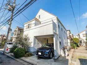 東京都目黒区上目黒２丁目