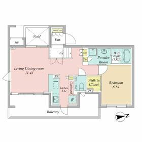 サンクタス桜上水