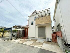 兵庫県西宮市上田中町