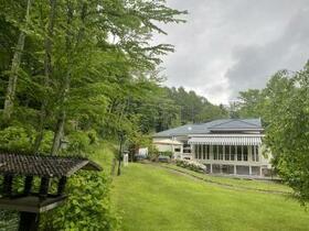 長野県北佐久郡軽井沢町大字長倉