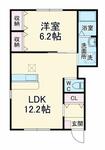 成田市本城 2階建 築9年のイメージ