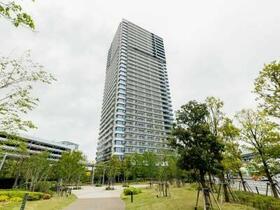 シティタワーズ東京ベイ