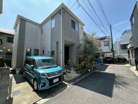 千葉県市川市東菅野２丁目