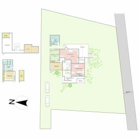 栃木県那須郡那須町大字高久乙