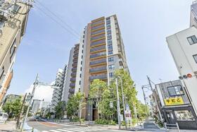 ライオンズ南千住グランプレイス