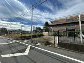 東京都豊島区南長崎6丁目