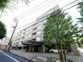 松涛アパートメント