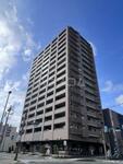 磐田市中泉 16階建 築17年のイメージ