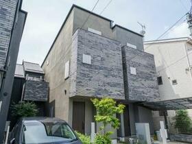 東京都世田谷区羽根木２丁目