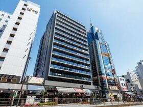 ＴＨＥ　ＡＳＡＫＵＳＡ　ＲＥＳＩＤＥＮＣＥ