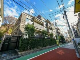 パークナード元麻布