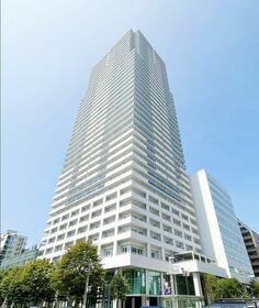 ８・３スクエアディーグラフォート札幌ステーションタワー