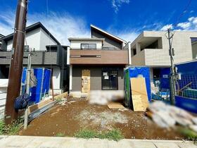 埼玉県入間郡三芳町大字北永井