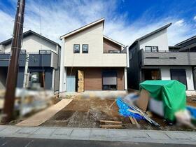 埼玉県入間郡三芳町大字北永井