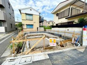 埼玉県蕨市北町２丁目