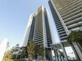 ワールドシティタワーズ　ブリーズタワー