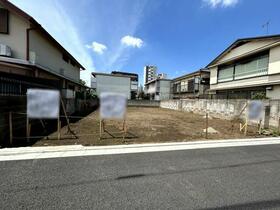 東京都練馬区上石神井南町