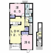 間取り：212056667057