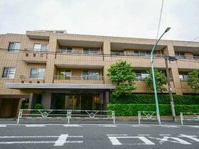 グランベスタージュ代々木