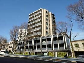 オープンレジデンシア代々木大山町