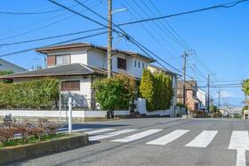 神奈川県藤沢市片瀬山５丁目
