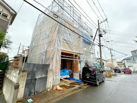埼玉県志木市柏町１丁目