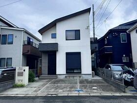 東京都三鷹市牟礼１丁目