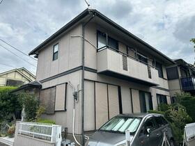 埼玉県越谷市東越谷2丁目