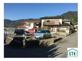 山梨県甲府市古府中町