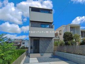 愛知県名古屋市中村区宮塚町