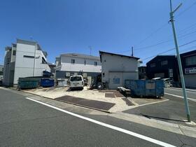愛知県名古屋市中川区中花町