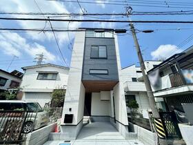 神奈川県大和市深見台４丁目