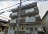 クラッセ長居 2階 築8年6ヶ月の賃貸物件