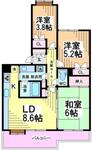 川崎市多摩区登戸 5階建 築28年のイメージ