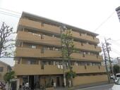 川崎市幸区矢上 5階建 築31年のイメージ