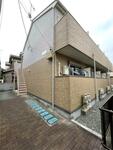 川崎市中原区木月住吉町 2階建 築10年のイメージ